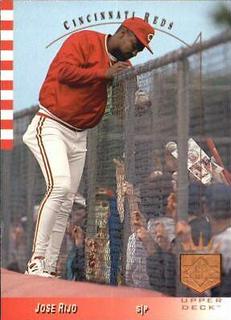 Jose Rijo
