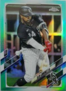Eloy Jimenez