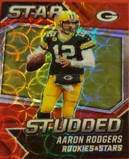 Aaron Rodgers