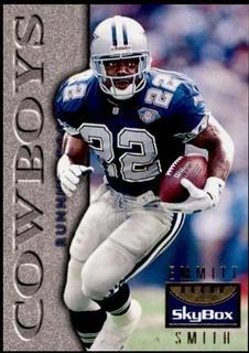 Emmitt Smith