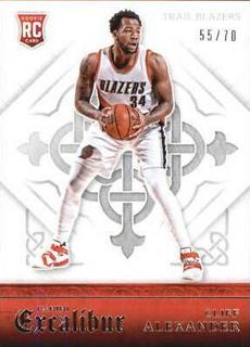 Cliff Alexander
