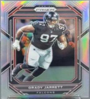 Grady Jarrett
