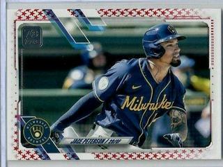 Jace Peterson