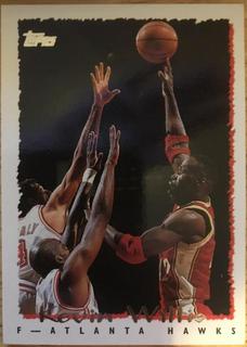Kevin Willis