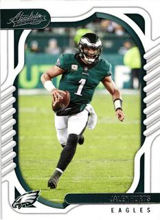 Jalen Hurts