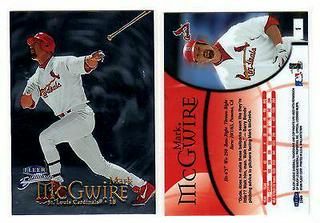 Mark McGwire