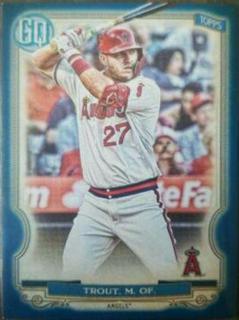 Mike Trout