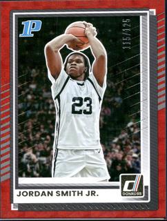 Jordan Smith Jr.