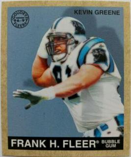 Kevin Greene