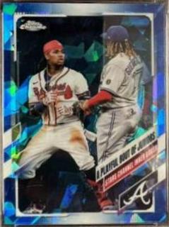 Ronald Acuna Jr.
