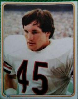 Gary Fencik