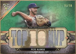Pete Alonso