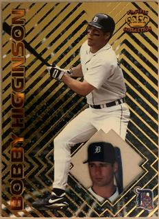 Bobby Higginson
