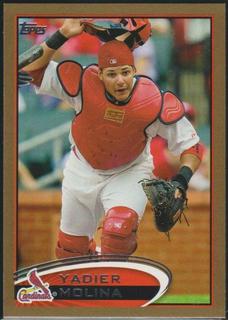 Yadier Molina