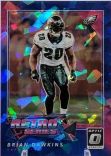 Brian Dawkins