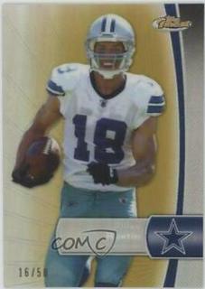 Miles Austin