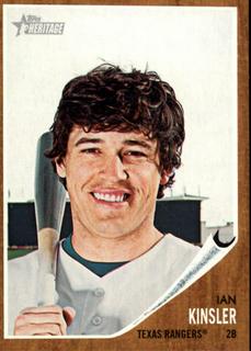 Ian Kinsler