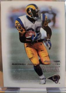 Marshall Faulk