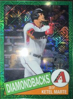 Ketel Marte