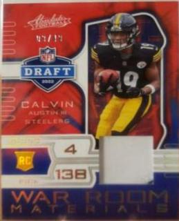 Calvin Austin III