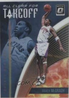 Tracy McGrady