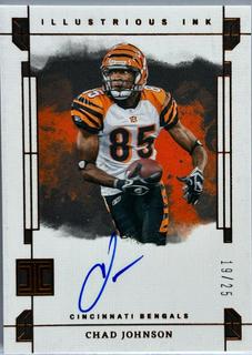 Chad Johnson