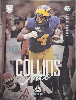 Nico Collins