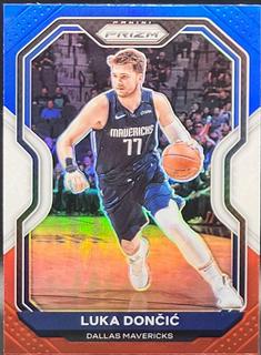 Luka Doncic