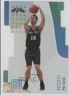 Pau Gasol