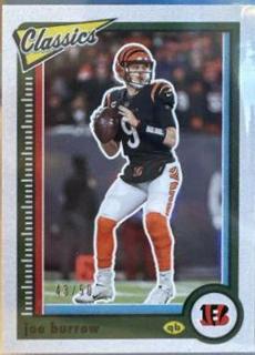 Joe Burrow