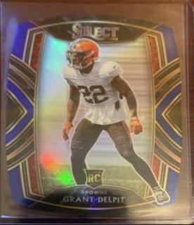 Grant Delpit