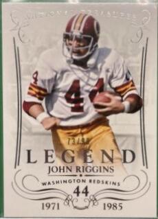 John Riggins
