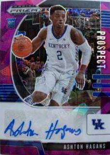 Ashton Hagans