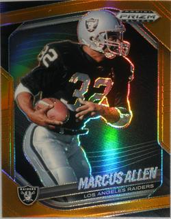 Marcus Allen