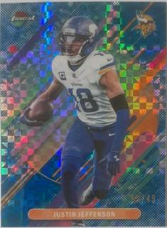Justin Jefferson