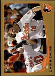 Chris Davis