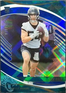 Jack Kiser