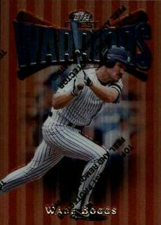 Wade Boggs