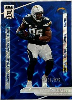 Antonio Gates