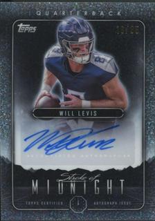 Will Levis