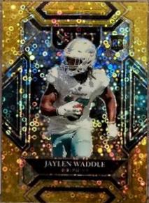 Jaylen Waddle
