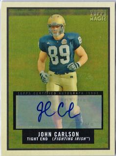 John Carlson