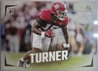 Dallas Turner