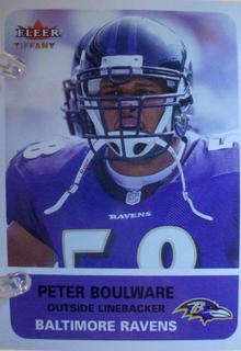 Peter Boulware