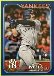 Austin Wells