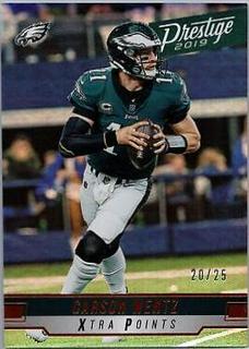 Carson Wentz