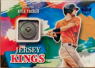 Kyle Tucker