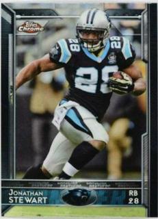 Jonathan Stewart
