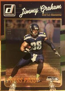 Jimmy Graham