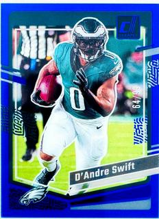 D'Andre Swift
